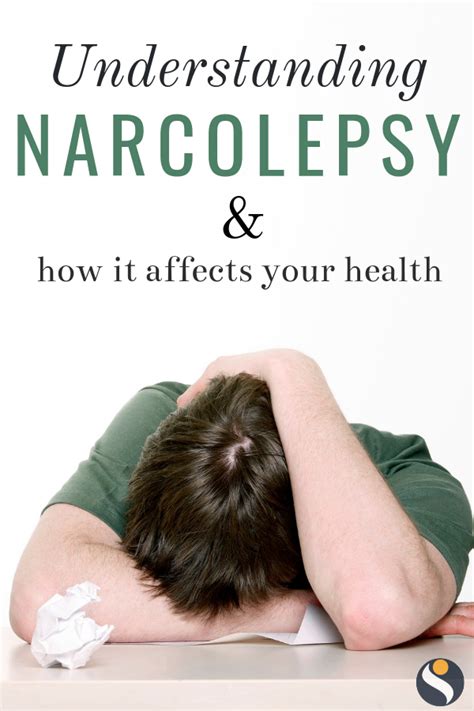 Narcolepsy Is A Debilitating Sleep Disorder Learn More About The Two Types Of Narcolepsy