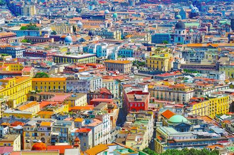 Information About Naples Naples Travel Guide Go Guides