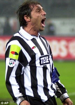Antonio conte is an italian professional football manager and former player. Marcello Lippi hopes Antonio Conte can win Juventus the ...