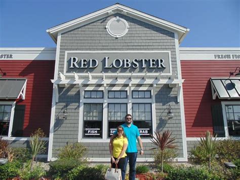 Maple grove, mn 55369 +5 locations. LOBSTER LOVERS DREAM - Review of Red Lobster, Los Angeles ...