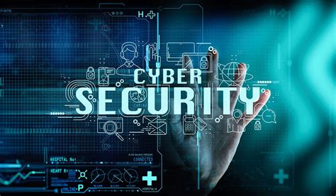 Is It Cybersecurity Or Cyber Security