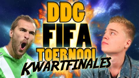 Join the discussion or compare with others! Matthy KIEST BAS DOST?!! | DDG/GN FIFA 15 toernooi #5 ...