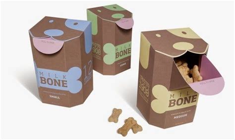 16 Creative Pet Food Packaging Designs That Make Their Products
