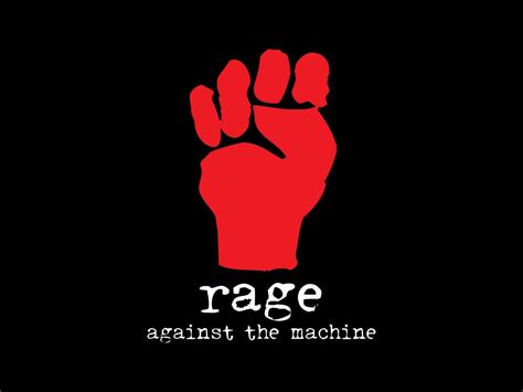 Rage Against The Machine Quotes Quotesgram