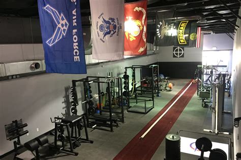 Tribute Training And Performance Gym Read Reviews And Book Classes