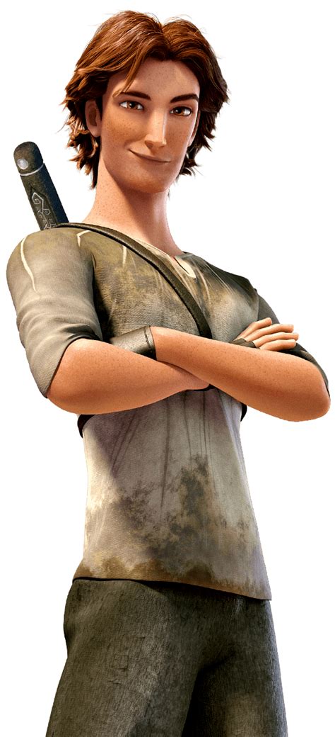 Nod From Epic Voiced By Josh Hutcherson Love This Movie And Nod Is