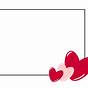 Printable Valentine's Day Letter Template
