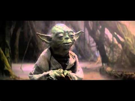 3 410 266 просмотров 3,4 млн просмотров. Do. Or do not. There is no try. - YouTube