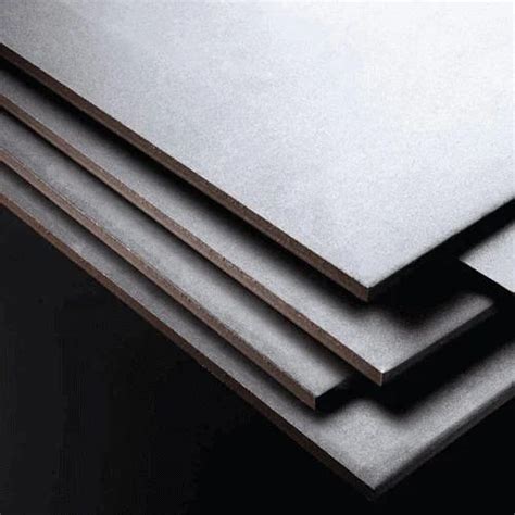 Stainless Steel 904l Sheet Plate Thickness 0 1 Mm Material Grade