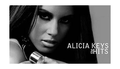 welkom op josbisschop.com: Alicia Keys - The Hits (2CD 2010)