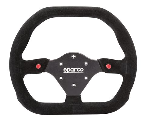 Sparco 015p310f2sn Sparco Competition Series Steering Wheels Summit