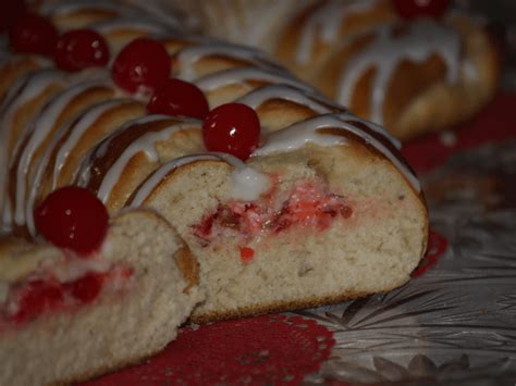Maybe you would like to learn more about one of these? How to Make Christmas Coffee Cakes