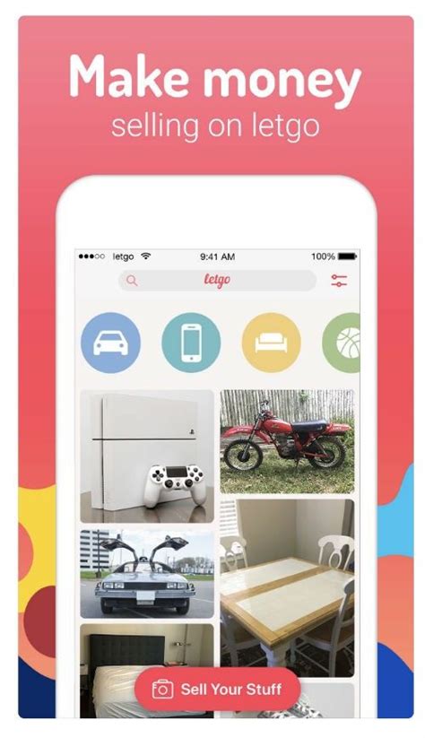 We searched hundreds of selling apps to create our list of the 26 best selling apps to sell your stuff. Best apps for selling stuff | Things to sell, Sell your ...