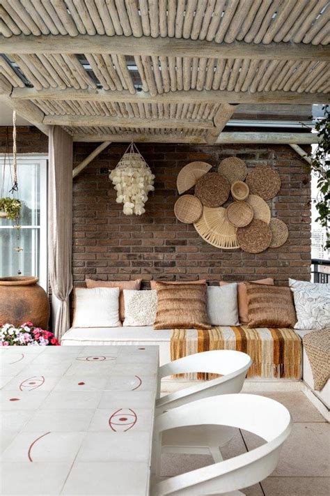 Boho chic entenda o estilo e saiba como usá lo na decoração Portal Loft