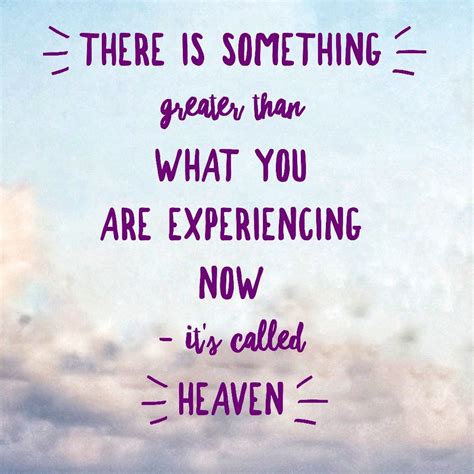 Greater Than Inspire Others Heaven Movie Posters Sky Heavens Film