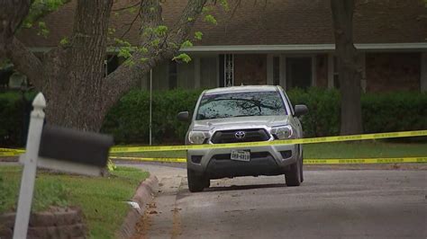 Man Charged In Burleson Officers Shooting Faces Capital Murder Charge In Carjacking Victims