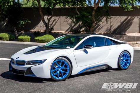 We went with 22″ savini wheels bm15 gloss black super savini wheels are known worldwide for their quality products and styles. 2016 BMW i8 with 20" BBS CI-R in Platinum (SS Rim Protector) wheels | Wheel Specialists, Inc.