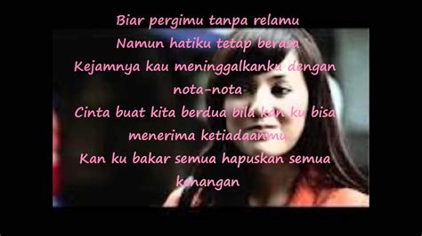 Patah seribu (her new single for 2011) lyrics / composer : Shila Amzah Patah Seribu(lyrics) - YouTube