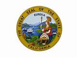 The Great Seal Of The State Of California Insurance