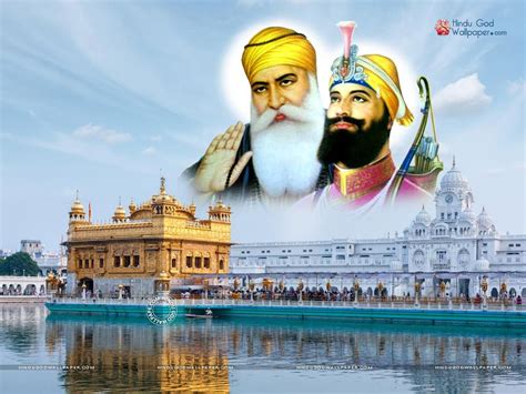 Guru Gobind Singh Ji 3d Wallpapers