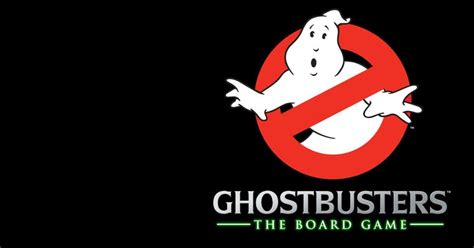 Ghostbusters Board Game Pops Up On Kickstarter Ontabletop Home Of