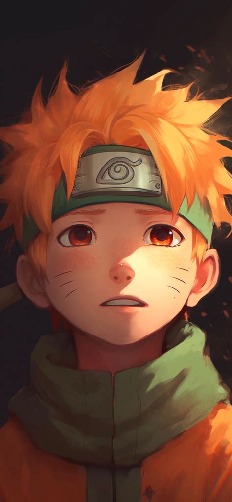 Naruto Cute Art Wallpaper Iphone Naruto Anime Wallpaper Hd 🦊
