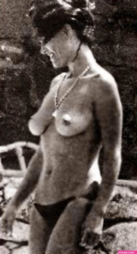 Claudia Cardinale Nude Xxxjay