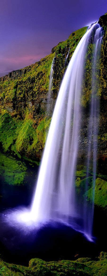 15 Highest Waterfalls In The World With Images Beautiful Places