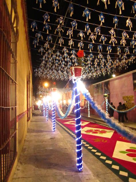 La Noche Que Nadie Duerme Huamantla Tlaxcala 2011 Flickr