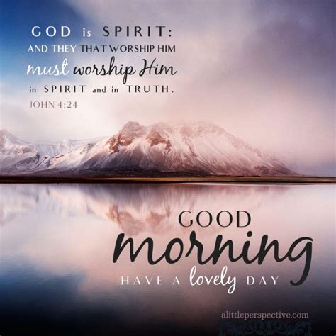 Good Morning Bible Verse Pic Wisdom Good Morning Quotes
