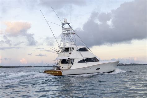 Viking Yachts Commitment To Excellence Latest News Details