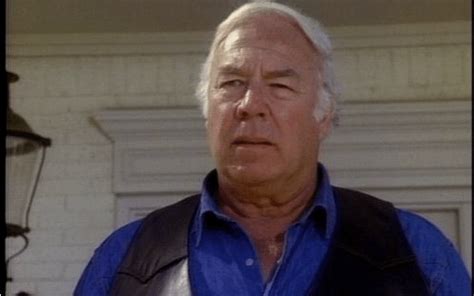 The Young And The Restless Alum George Kennedy Dead At 91 Soap