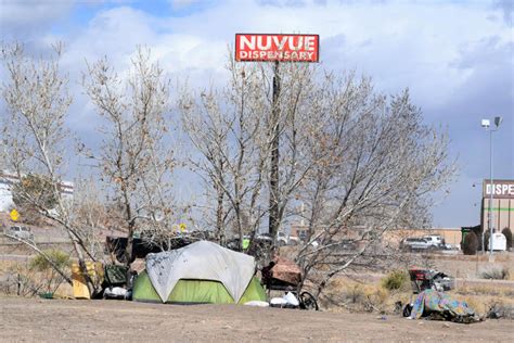 One Month After Pueblo Camping Ban Impact And Enforcement Of New Law