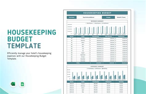 Budget Template In Excel Free Download