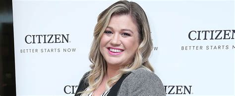 Kelly Clarkson Galleries Popsugar Celebrity