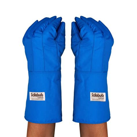 Cryogenic Gloves For Liquid Nitrogen Uk