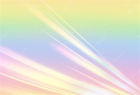 Premium Vector Prism Prism Texture Crystal Rainbow Lights