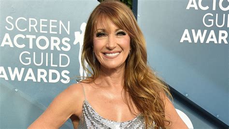 Jane Seymour 71 Causes A Stir In Red Hot Mini Dress As She Shares