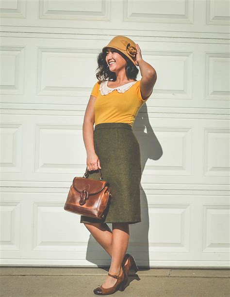 guide to what ladies should wear to dapper day [diy disney fashion] disneyexaminer