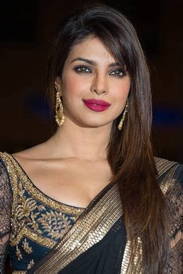 Priyanka Chopra Gorgeous Look