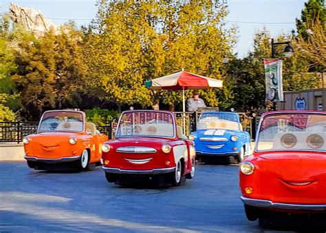 Disneyland Parking Tips Free Parking Hack Revealed