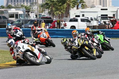 The Toughest Motorcycle Races In The World Au