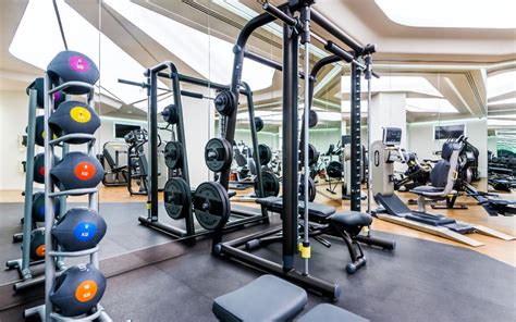 How To Create The Perfect Home Gym