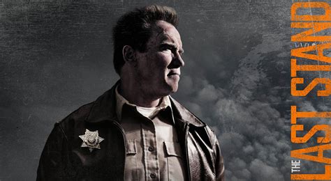 Arnold Schwarzeneggers The Last Stand Trailer Is Here The Reel Lebowski