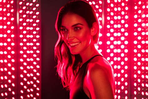 Top 5 Benefits Of Red Light Therapy Purifyu