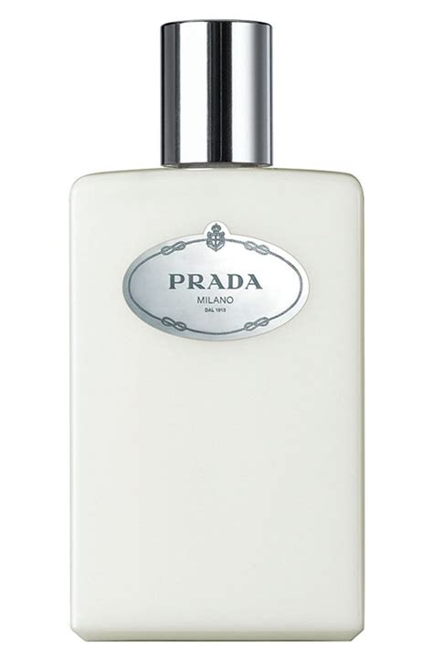 Prada Infusion Diris Hydrating Body Lotion Nordstrom