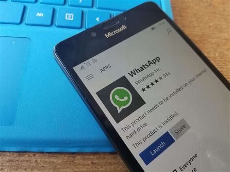 Whatsapp Will Stop Working On Windows Phones After December 31 2019