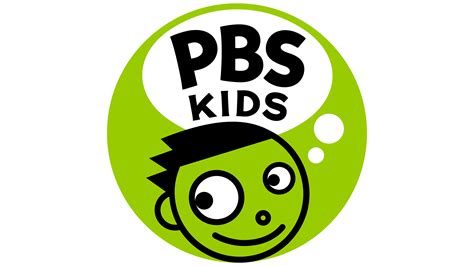 Pbs Kids Logo And Symbol Meaning History Png Images And Photos Finder