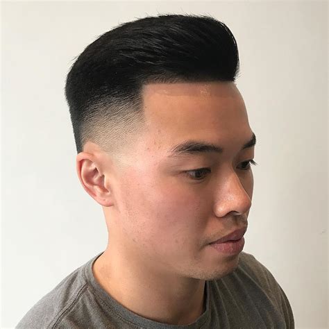 Best Hairstyles For Asian Men Trends Sg Web