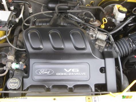 2002 Ford Escape V6 Engine Diagram